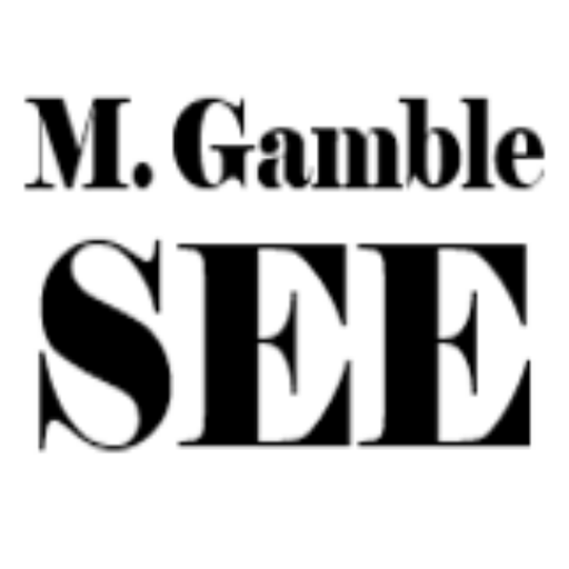 M. Gamble See